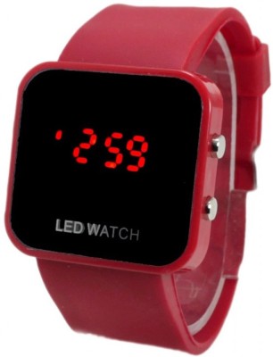 Vitrend Touch Led Screen14 Digital Watch  - For Men   Watches  (Vitrend)