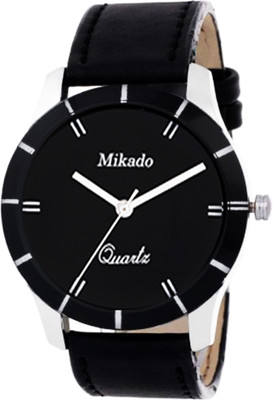 

Mikado 200 STYLISH ANALOG Watch - For Men