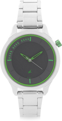 

Fastrack 6156SM01 Watch - For Women
