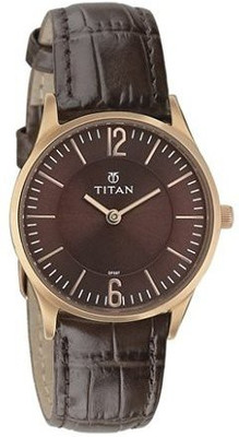

Titan 95035WL02J Watch - For Women