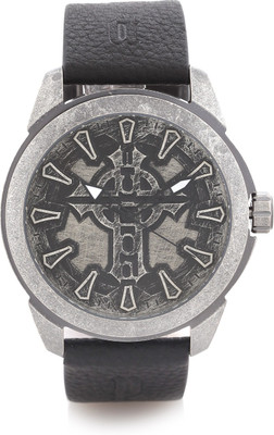 

Police PL14637JSQS57J Watch - For Men