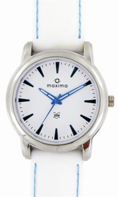 Maxima 25013PMGI Attivo Analog Watch  - For Men   Watches  (Maxima)