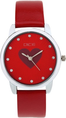 Dice GRC-M175-8868 Analog Watch  - For Women   Watches  (Dice)
