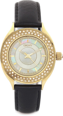 

DKNY NY4402 Watch - For Women