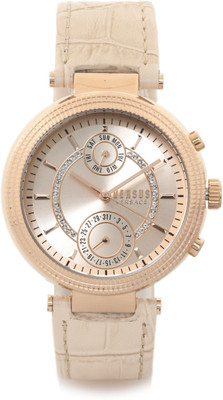 Versus S79100017 Analog Watch  - For Women   Watches  (Versus by Versace)