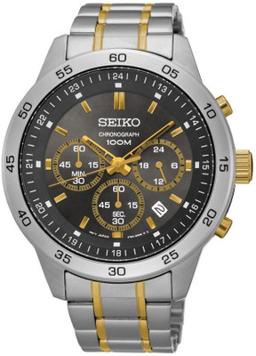 

Seiko YJW-38 Watch - For Men