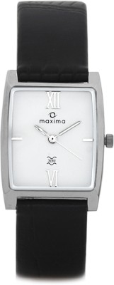 Maxima 29082LMGI Attivo Analog Watch  - For Men   Watches  (Maxima)