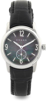 

Cross CR9007-01 Watch - For Women