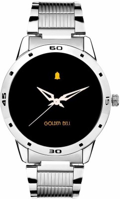 Golden Bell GB1297SM01 Casual Analog Watch  - For Men   Watches  (Golden Bell)