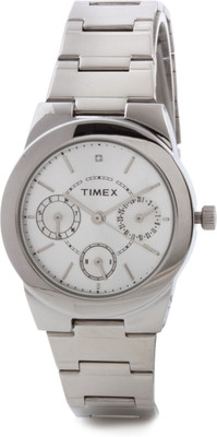 TIMEX J103 E Class Analog Watch For Women TIMEX Wrist Watches