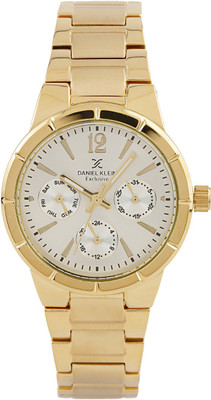 

Daniel Klein DK10696-1 Watch - For Women