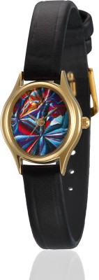Yepme 68914 Emena- Blue/Black Watch  - For Women   Watches  (Yepme)