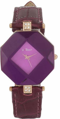 

Zdelhi Designer Trendy za302 Watch - For Women