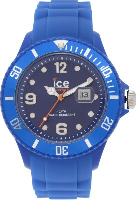 Ice SI.BE.U.S.09 Analog Watch  - For Men & Women   Watches  (Ice)