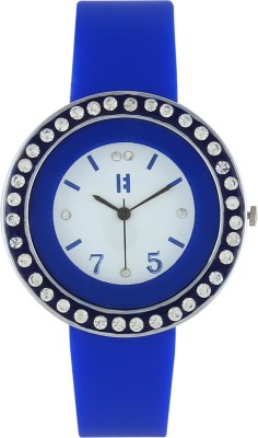 Excelencia WW-22-BLUE Classic Watch  - For Women   Watches  (Excelencia)