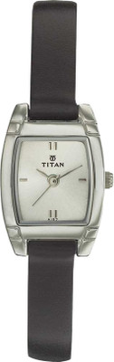

Titan NB2412SL01 Watch - For Women