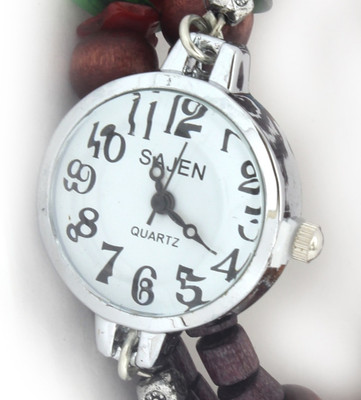 

Zoya 200_1 Trendy Watch - For Girls