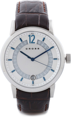 

Cross CR8006-02 Cambria Watch - For Men