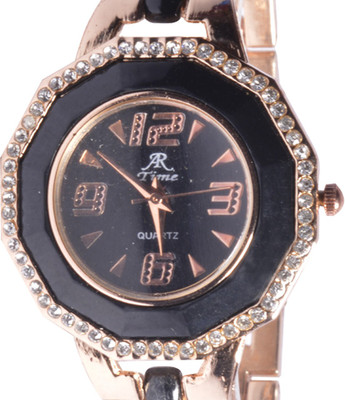 

Zoya ZAR-CMRBL-03 Ceramic Strap Watch - For Women