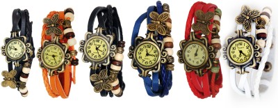 COSMIC 06 Analog Watch  - For Girls   Watches  (COSMIC)