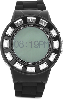 

Burg 10 Smartwatch