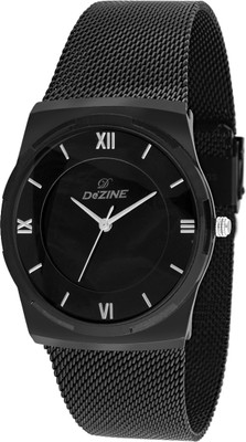 

Dezine DZ-GR146-BCH Shefer Watch - For Men