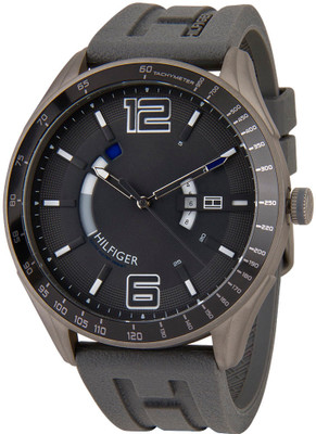 

Tommy Hilfiger NTH1790799/D Watch - For Men