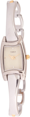 

Timex TWTL021HH Watch - For Girls