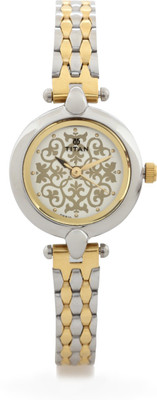 

Titan 2521BM02 Watch - For Women