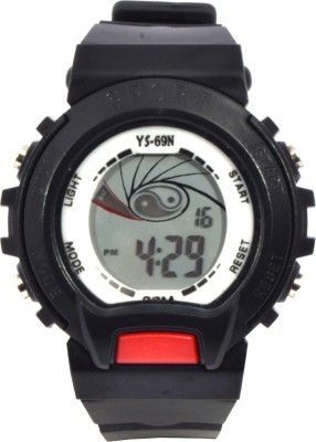 Vitrend Magic Light Ys-2 Digital Watch  - For Boys   Watches  (Vitrend)