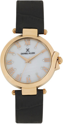 

Daniel Klein DK10953-4 Watch - For Women