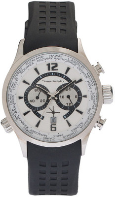 

Yves Bertelin YBSCR1417 Watch - For Women