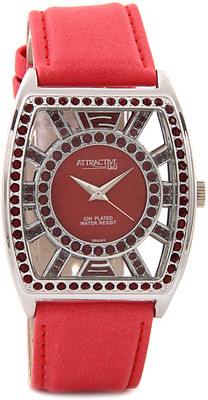 

Q&Q DB15J312Y Watch - For Women