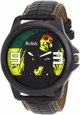 Relish R-510 Analog Watch  - For Men   Watches  (Relish)