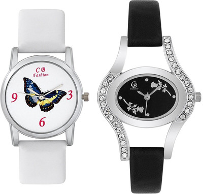 

CB Fashion 104-219 Watch - For Women