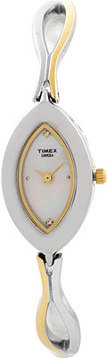

Timex K305 Watch - For Women