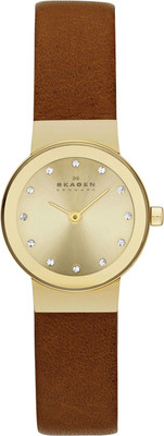 

Skagen SKW2175 Watch - For Women