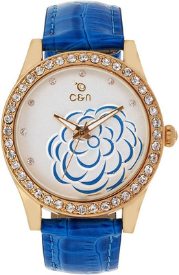 

Chappin & Nellson CNL_50 New Series Watch - For Women