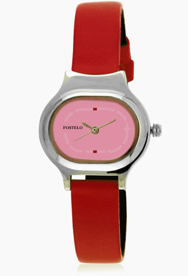 

Fostelo FST-003 Watch - For Women