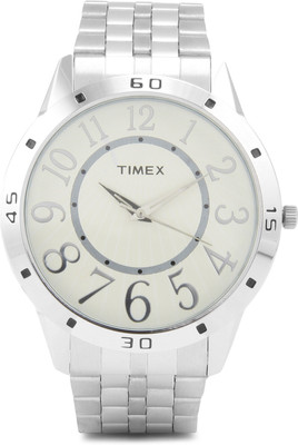 

Timex TI002B11500 Watch - For Men