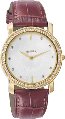 

Titan 5024DL01 Nebula Watch - For Women