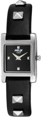 Timex TI019HL0200 Lap Analog Watch  - For Women   Watches  (Timex)
