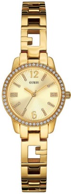 Guess W0568L2 Analog Watch  - For Women   Watches  (Guess)