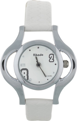

Nikado B0548 Watch - For Women
