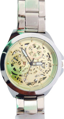 

Zdelhi Transparent Designer Trendy zat4 Watch - For Men
