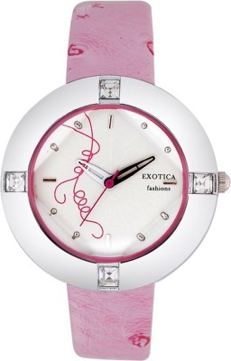 Exotica Fashions EFL_29 New Series Analog Watch  - For Women   Watches  (Exotica Fashions)