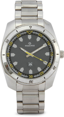 

Maxima 32082CMGI Watch - For Men