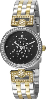 Pierre Cardin PC106392S09U Analog Watch  - For Women   Watches  (Pierre Cardin)