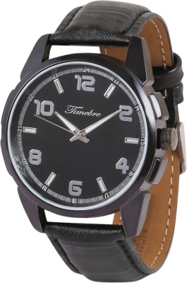 Timebre GXBLK220-2 Trendy Analog Watch  - For Men   Watches  (Timebre)