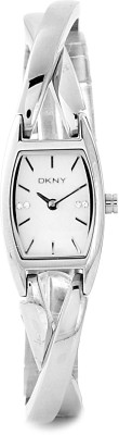 DKNY NY4631 Analog Watch  - For Women(End of Season Style)   Watches  (DKNY)